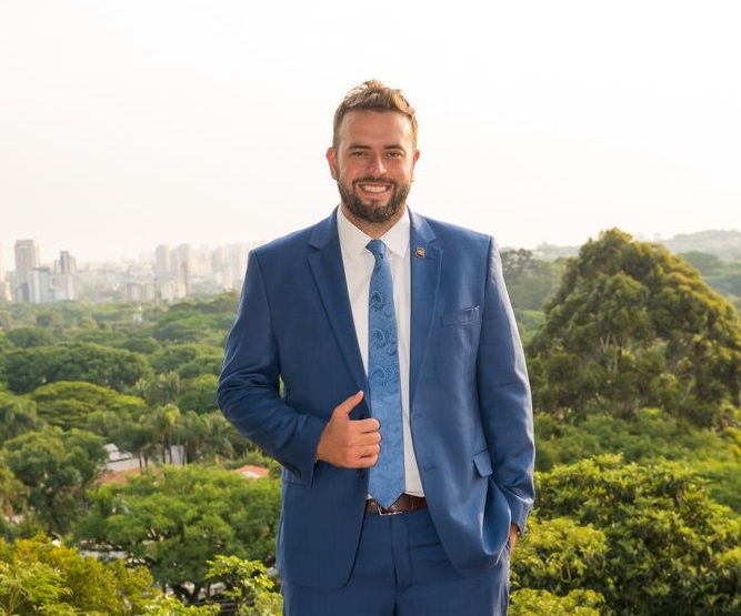 Felipe Sousa